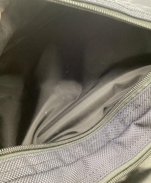 BRIEFING（ブリーフィング）BRIEFING (ブリーフィング) CLOUD TALL TOTE（クラウド トール トートバッグ） ネイビーの古着・服飾アイテム