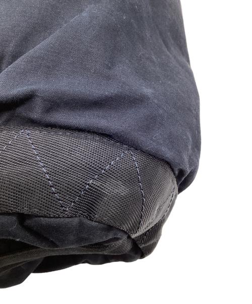 PORTER（ポーター）PORTER (ポーター) CRAG SHOULDER BAG（クラッグ ショルダーバッグ） ネイビーの古着・服飾アイテム