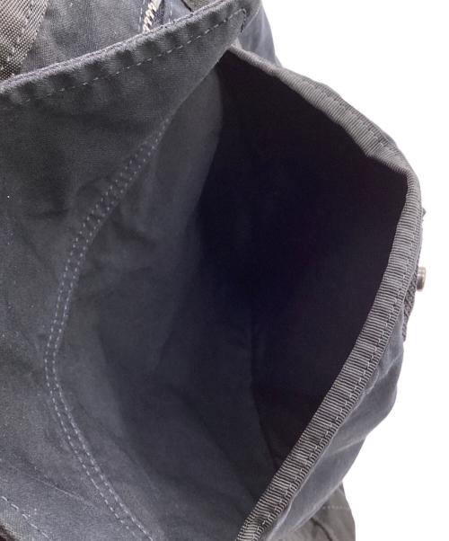 PORTER（ポーター）PORTER (ポーター) CRAG SHOULDER BAG（クラッグ ショルダーバッグ） ネイビーの古着・服飾アイテム