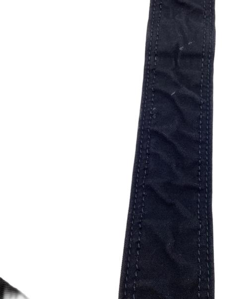 PORTER（ポーター）PORTER (ポーター) CRAG SHOULDER BAG（クラッグ ショルダーバッグ） ネイビーの古着・服飾アイテム