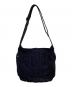 PORTER (ポーター) CRAG SHOULDER BAG（クラッグ ショルダーバッグ） ネイビー：20000円