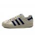 adidas Originals (アディダスオリジナル) SUPERSTAR 82（スーパースター 82） アイボリー×ブルー サイズ:26.5：7000円