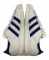 中古・古着 adidas Originals (アディダスオリジナル) SUPERSTAR 82（スーパースター 82） アイボリー×ブルー サイズ:26.5：7000円