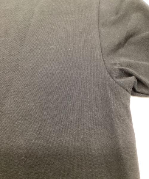 GOD SELECTION XXX（ゴッド セレクション トリプルエックス）GOD SELECTION XXX (ゴッド セレクション トリプルエックス) THE DARK KNIGHT (ダークナイト) Tシャツ ブラック サイズ:Mの古着・服飾アイテム