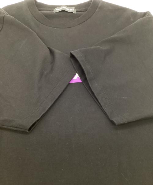 GOD SELECTION XXX（ゴッド セレクション トリプルエックス）GOD SELECTION XXX (ゴッド セレクション トリプルエックス) THE DARK KNIGHT (ダークナイト) Tシャツ ブラック サイズ:Mの古着・服飾アイテム