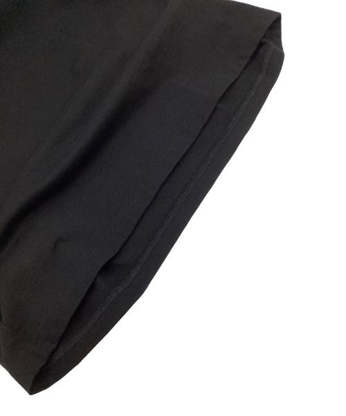 GOD SELECTION XXX（ゴッド セレクション トリプルエックス）GOD SELECTION XXX (ゴッド セレクション トリプルエックス) THE DARK KNIGHT (ダークナイト) Tシャツ ブラック サイズ:Mの古着・服飾アイテム