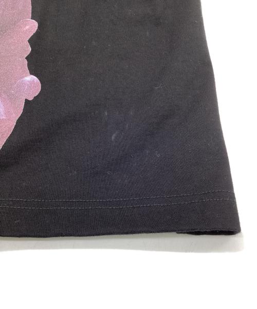 GOD SELECTION XXX（ゴッド セレクション トリプルエックス）GOD SELECTION XXX (ゴッド セレクション トリプルエックス) THE DARK KNIGHT (ダークナイト) Tシャツ ブラック サイズ:Mの古着・服飾アイテム