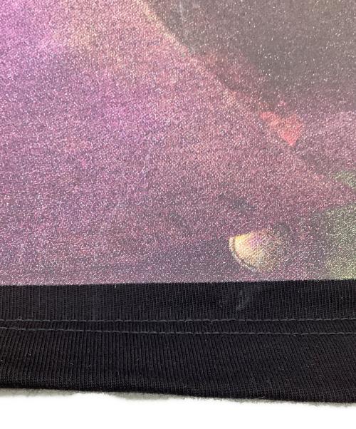 GOD SELECTION XXX（ゴッド セレクション トリプルエックス）GOD SELECTION XXX (ゴッド セレクション トリプルエックス) THE DARK KNIGHT (ダークナイト) Tシャツ ブラック サイズ:Mの古着・服飾アイテム