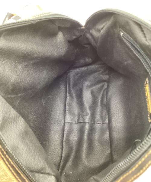 Burberry's（バーバリー）Burberry's (バーバリー) 2WAYバッグ ベージュの古着・服飾アイテム