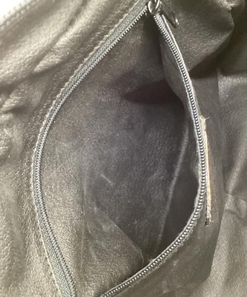 Burberry's（バーバリー）Burberry's (バーバリー) 2WAYバッグ ベージュの古着・服飾アイテム