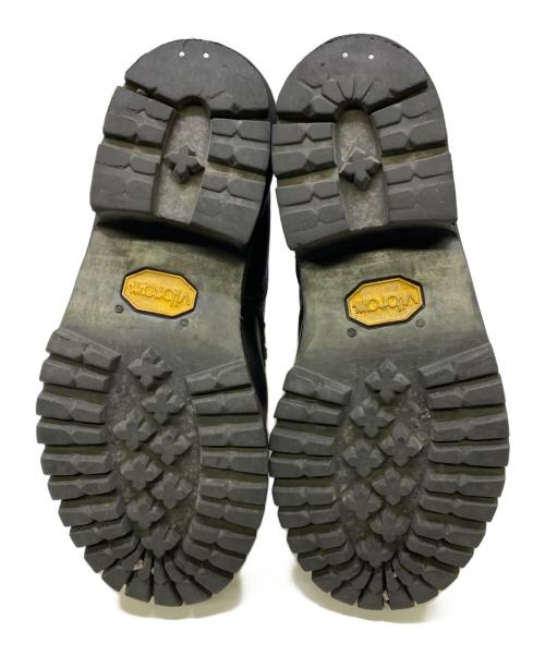 RED WING（レッドウィング）RED WING (レッドウィング) エンジニアブーツ ブラック サイズ:不明の古着・服飾アイテム