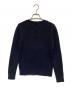 POLO RALPH LAUREN (ポロ・ラルフローレン) ポロベア クルーネックニット ネイビー サイズ:XS：12000円
