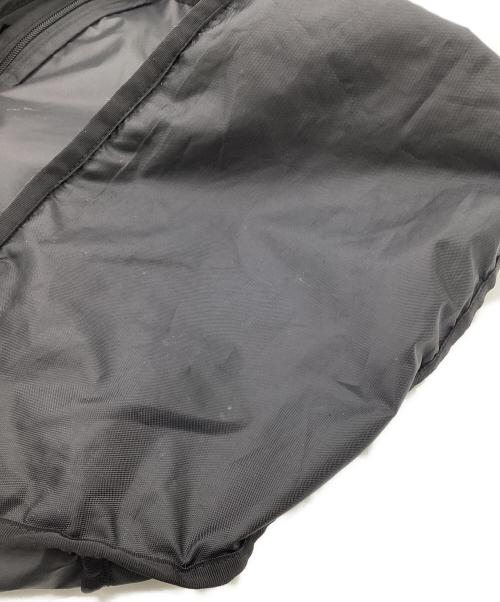 Patagonia（パタゴニア）Patagonia (パタゴニア) Terravia Tote Pack（ テラヴィア トート パック） ブラックの古着・服飾アイテム