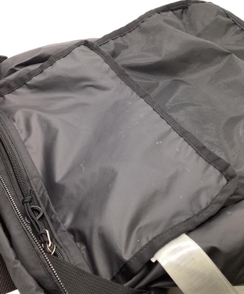 Patagonia（パタゴニア）Patagonia (パタゴニア) Terravia Tote Pack（ テラヴィア トート パック） ブラックの古着・服飾アイテム