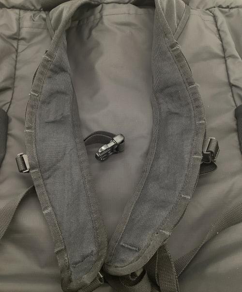 Patagonia（パタゴニア）Patagonia (パタゴニア) Terravia Tote Pack（ テラヴィア トート パック） ブラックの古着・服飾アイテム