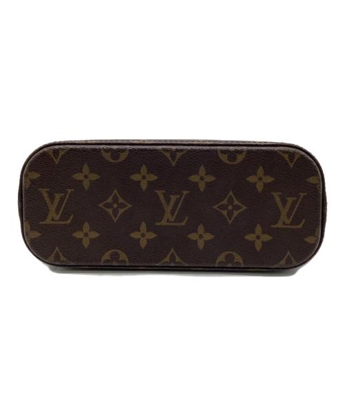LOUIS VUITTON（ルイ ヴィトン）LOUIS VUITTON (ルイ ヴィトン) モノグラム ヴァヴァンPM トートバッグ ブラウンの古着・服飾アイテム