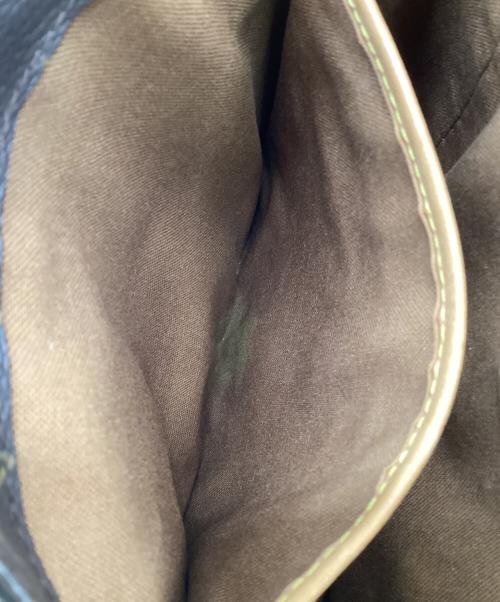 LOUIS VUITTON（ルイ ヴィトン）LOUIS VUITTON (ルイ ヴィトン) モノグラム ヴァヴァンPM トートバッグ ブラウンの古着・服飾アイテム