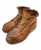 RED WINGレッドウィング）の古着「アイリッシュセッター」｜ブラウン