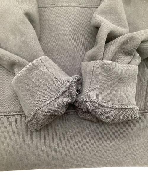 WIND AND SEA（ウィンダンシー）WIND AND SEA (ウィンダンシー) GOD SELECTION XXX (ゴッド セレクション トリプルエックス) プリントロゴ パーカー ブラック サイズ:Mの古着・服飾アイテム