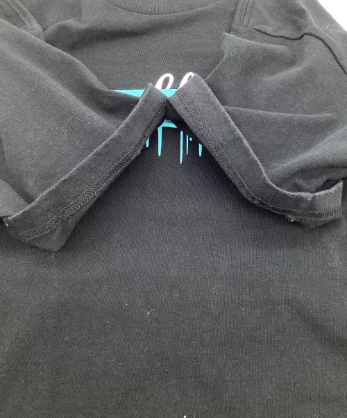 GOD SELECTION XXX（ゴッド セレクション トリプルエックス）GOD SELECTION XXX (ゴッド セレクション トリプルエックス) MARBLES (マーブルズ) Tシャツ ブラック サイズ:Mの古着・服飾アイテム