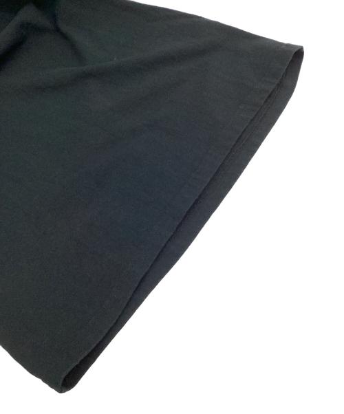 GOD SELECTION XXX（ゴッド セレクション トリプルエックス）GOD SELECTION XXX (ゴッド セレクション トリプルエックス) MARBLES (マーブルズ) Tシャツ ブラック サイズ:Mの古着・服飾アイテム