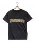 stussy（ステューシー）の古着「Tシャツ」｜ブラック