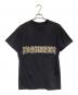 stussy (ステューシー) Tシャツ ブラック サイズ:M：4000円
