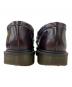 中古・古着 Dr.Martens (ドクターマーチン) ADRIAN　タッセルローファー ブラウン サイズ:UK9：10000円