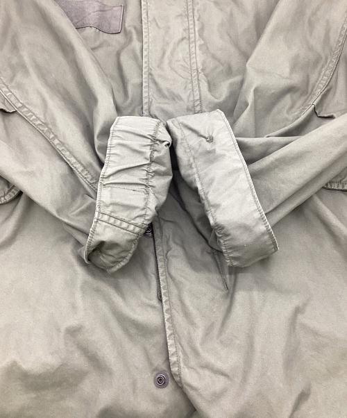 orSlow（オアスロウ）orSlow (オアスロウ) M-65 FISH TAIL COAT（M-65 フィッシュテイル コート） オリーブ サイズ:1の古着・服飾アイテム