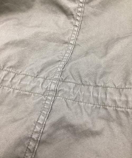 orSlow（オアスロウ）orSlow (オアスロウ) M-65 FISH TAIL COAT（M-65 フィッシュテイル コート） オリーブ サイズ:1の古着・服飾アイテム