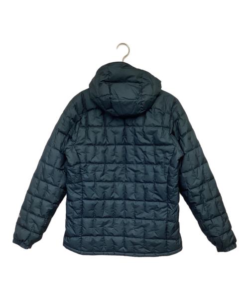 mont-bell（モンベル）mont-bell (モンベル) イグニスダウンパーカ ネイビー サイズ:Mの古着・服飾アイテム