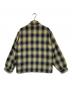 PENDLETON (ペンドルトン) CPO JACKET（CPO ジャケット） ベージュ×ブルー サイズ:M：8000円