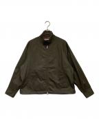 BARACUTA×BEAMSバラクータ×ビームス）の古着「別注 G4ジャケット」｜カーキ