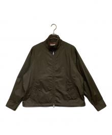 BARACUTA×BEAMS（バラクータ×ビームス）の古着「別注 G4ジャケット」｜カーキ