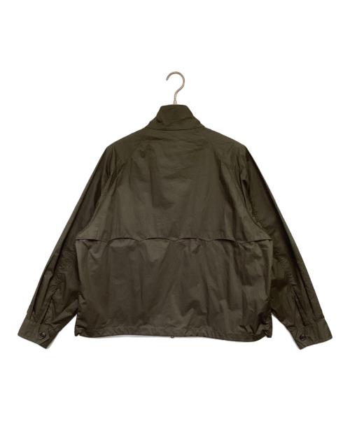 BARACUTA（バラクータ）BARACUTA (バラクータ) BEAMS (ビームス) 別注 G4ジャケット カーキ サイズ:40の古着・服飾アイテム