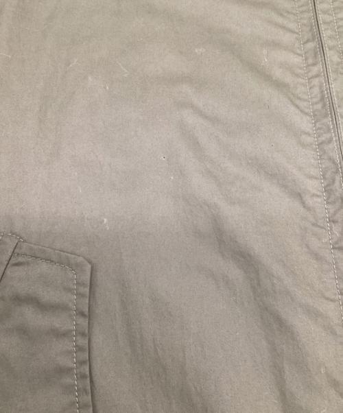 BARACUTA（バラクータ）BARACUTA (バラクータ) BEAMS (ビームス) 別注 G4ジャケット カーキ サイズ:40の古着・服飾アイテム