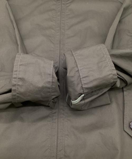 BARACUTA（バラクータ）BARACUTA (バラクータ) BEAMS (ビームス) 別注 G4ジャケット カーキ サイズ:40の古着・服飾アイテム