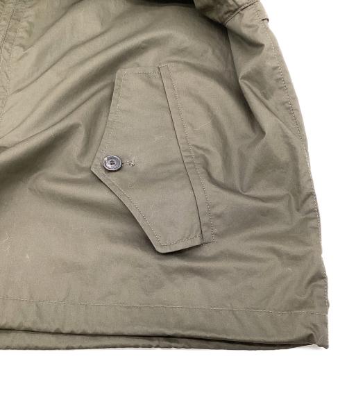 BARACUTA（バラクータ）BARACUTA (バラクータ) BEAMS (ビームス) 別注 G4ジャケット カーキ サイズ:40の古着・服飾アイテム
