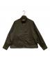 BARACUTA（バラクータ）の古着「別注 G4ジャケット」｜カーキ
