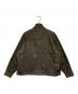 BARACUTA (バラクータ) BEAMS (ビームス) 別注 G4ジャケット カーキ サイズ:40：18000円
