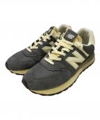 NEW BALANCEニューバランス）の古着「スニーカー」｜グレー