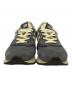 中古・古着 NEW BALANCE (ニューバランス) スニーカー グレー サイズ:US8.5：7000円