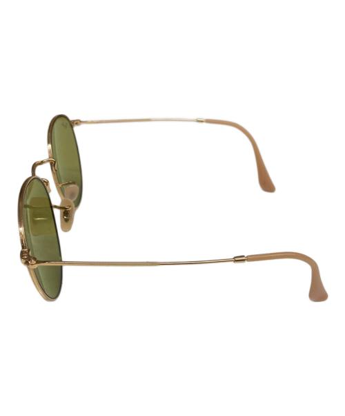 RAY-BAN（レイバン）RAY-BAN (レイバン) サングラス イエローの古着・服飾アイテム