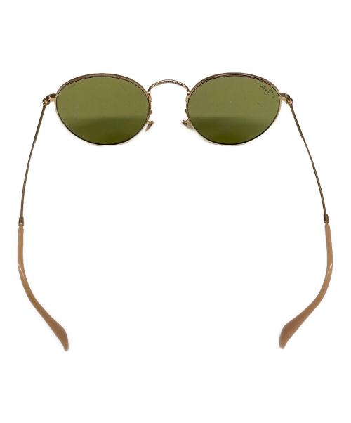 RAY-BAN（レイバン）RAY-BAN (レイバン) サングラス イエローの古着・服飾アイテム