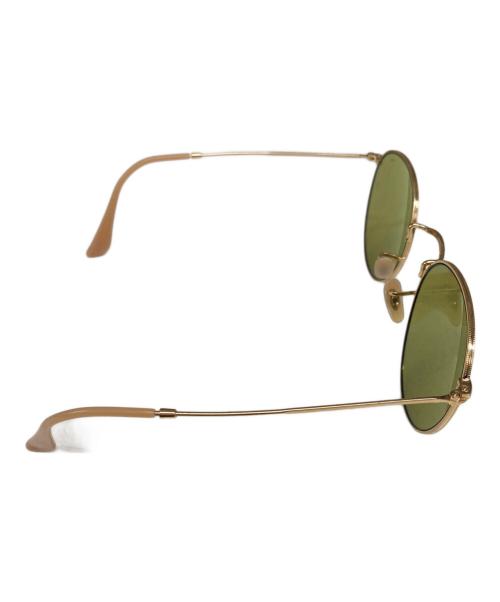 RAY-BAN（レイバン）RAY-BAN (レイバン) サングラス イエローの古着・服飾アイテム