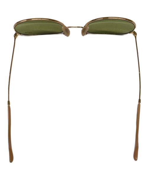 RAY-BAN（レイバン）RAY-BAN (レイバン) サングラス イエローの古着・服飾アイテム