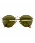 RAY-BAN（レイバン）の古着「サングラス」｜イエロー