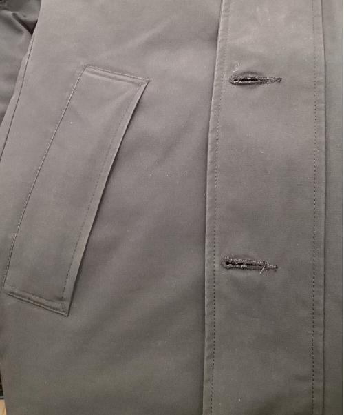 CANADA GOOSE（カナダグース）CANADA GOOSE (カナダグース) Jasper Parka（ジャスパー パーカ）ダウンコート ネイビー サイズ:S/Pの古着・服飾アイテム