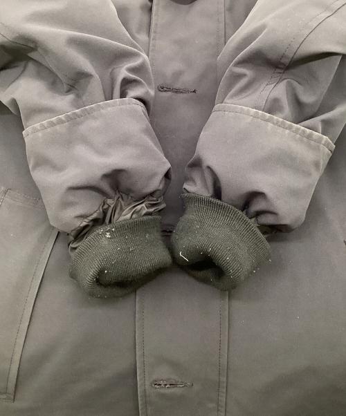 CANADA GOOSE（カナダグース）CANADA GOOSE (カナダグース) Jasper Parka（ジャスパー パーカ）ダウンコート ネイビー サイズ:S/Pの古着・服飾アイテム