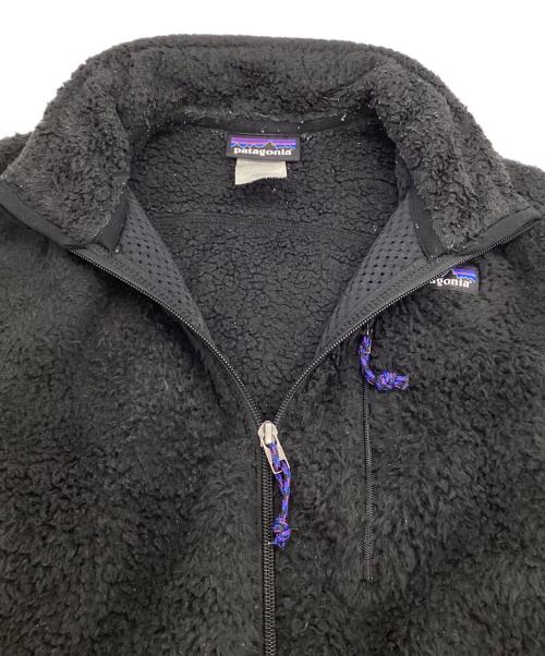 Patagonia（パタゴニア）Patagonia (パタゴニア) Los Gatos Jacket（ロス ガトス ジャケット） ブラック サイズ:XSの古着・服飾アイテム